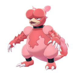 #126 Magmar(DLC 2)